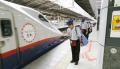 Are Japanese train-cleaners faster than a speeding bullet?